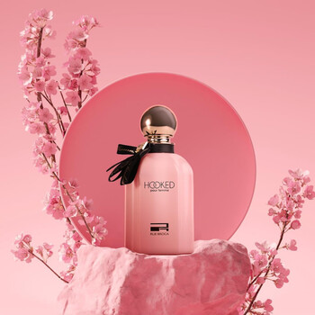 Hooked Pour Femme EDP